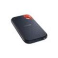 Sandisk Extreme Portable SSD 1TB externe SSD