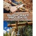 Bushcraft-Projekte für Garten und Wald - Michel Beauvais, Kartoniert (TB)