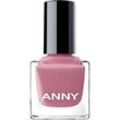 ANNY Nägel Nagellack Big City Big DreamsNail Polish Unmasked