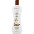 BIOSILK Collection Silk Therapy with Natural Coconut Oil Moisturizing Shampoo