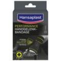 Hansaplast Sport & Bewegung Bandagen & Tapes Performance Handgelenk-Bandage L/XL