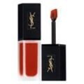 Yves Saint Laurent Make-up Lippen Tatouage Couture Velvet Cream Nr. 211 Chilli Incitement