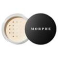 Morphe Teint Make-up Puder Mini Bake & Set Setting Powder Soft Focus Translucent