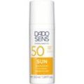 DADO SENS Pflege SUN - bei sonnenempfindlicher HautSONNENCREME SPF 50