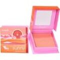 Benefit Teint Rouge Warmem KorallenrotSunny Rouge