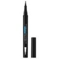 Douglas Collection Douglas Make-up Augen Cat Eyes18h Longlasting Eyeliner with Ballpoint Tip Waterproof 1 Black