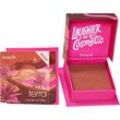 Benefit Teint Rouge Terracotta mit GoldschimmerTerra Rouge Mini