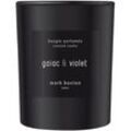 Mark Buxton Perfumes Home Candle Caiac & VioletCandle