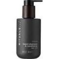 Rituals Rituale Homme Collection 2-in-1 Beard Shampoo & Conditioner