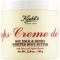 Kiehl's Körperpflege Feuchtigkeitspflege Creme de CorpsSoy Milk & Honey Whipped Body Butter