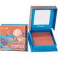 Benefit Teint Rouge Rosé-bronzefarbenesStarlaa Rouge