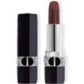 DIOR Lippen Lippenstifte Rouge Dior - Limitierte Edition Matt 913 Mystic Plum