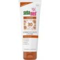 sebamed Gesicht Sonne & Schutz 4-fach Sonnenschutzsystem mit UVA/UVB-FilterSonnenschutz Creme SPF 30