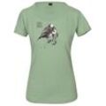 Sportler Climbing in Arco W - T-Shirt - Damen