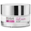 Douglas Collection Douglas Skin Focus Collagen Youth Anti-Age Night Mask