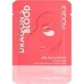 Rodial Collection Dragon's Blood Jelly Eye Patches 1 Sachet of 2 Patches