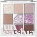 Unleashia Make-Up Augen Glitterpedia Eye Palette N°4 All of Lavender Fog