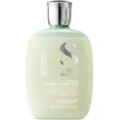 Alfaparf Milano Haarpflege Semi di Lino Scalp Relief Calming Micellar Low Shampoo