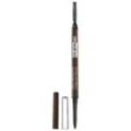 PUPA Milano Augen Augenbrauen High Definition Eyebrow Pencil No. 001 Blonde