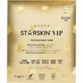 StarSkin Masken Hand & Fuß VIP - The Gold MaskRevitalizing Hand Mask Gloves 1 Paar