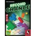 Pegasus Spiele Spiel, Second Chance