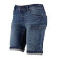Engelbert Strauss Funktionsshorts e.s. 7-Pocket-Jeans Short