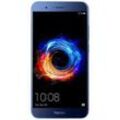 Honor 8 Pro 64GB - Blau (Dark Blue) - Ohne Vertrag - Dual-SIM