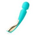 LELO Smart Wand 2 - Groß - Aqua