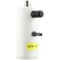 Netter Vibration Kolbenvibrator 03315000 NTK 15 X Nenn-Frequenz (bei 6 bar): 2544 U/min 1/8 1 St.