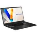 ASUS Vivobook Pro 15 OLED N6506MV-MA071X Notebook 39,6 cm (15,6 Zoll), 24 GB RAM, 1 TB SSD, Intel® Core™ Ultra 7-155H