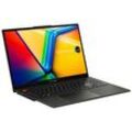 ASUS Vivobook S 15 OLED K5504VA-MA105W Notebook 39,6 cm (15,6 Zoll), 16 GB RAM, 1 TB SSD, Intel® Core™ i9-13900H