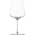 Zwiesel Kristallglas 2er Set Schott Zwiesel „DUO“ Burgunder Z2010456