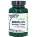 Weihrauch Extrakt Boswellia serrata 65% 140 St