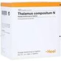 Thalamus Compositum N Ampullen 100 St