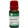 Sepia LM 60 Dilution 10 ml