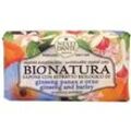 Bio Natura Ginseng & Barley Soap