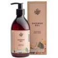 The Handmade Soap Company Duschgel Grapefruit und May Chang 300 ml