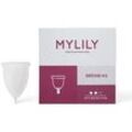 MYLILY Menstruationstasse - M2
