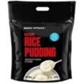 Body Attack Instant Rice Pudding