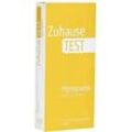 Zuhause TEST Menopause 1 St