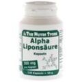 Alpha Liponsäure 300 mg Kapseln 120 St