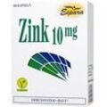 ZINK 10 mg Kapseln 60 St