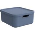 Box ALBULA LIGHT blau