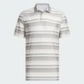 Ultimate365 HEAT.RDY Stripe Poloshirt