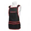 Eting - 1 Garden Tool Apron(not Including Gardening Tools) Red
