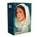 Star Wars: Women of the Galaxy: 100 Collectible Postcards - Created by LucasFilm Ltd, Gebunden