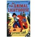 The Animal Lighthouse - Anthony Burt, Kartoniert (TB)