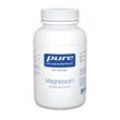 Pure Magnesium (Glycinat) 90 Kapseln