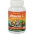 Animal Parade Vitamin C 125 mg zuckerfrei 90 Kapseln