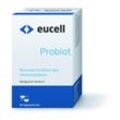 EUCELL Probiot 60 g Pulver